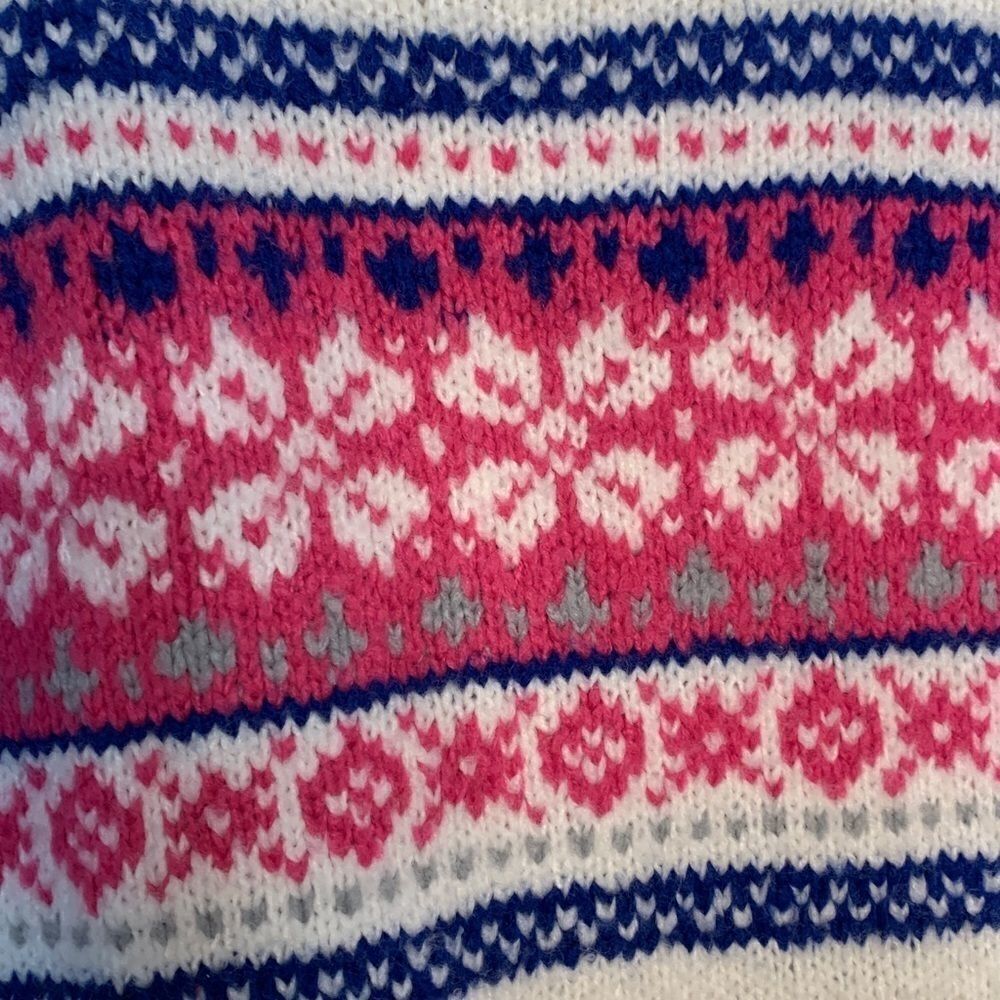 ae Sport Fair Aisle Sweater - Picture 3 of 9